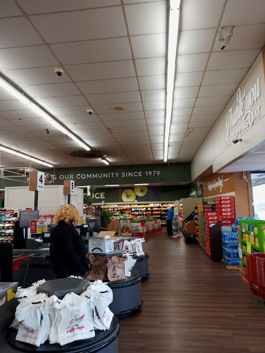 Midfield Plaza Gallery - United States