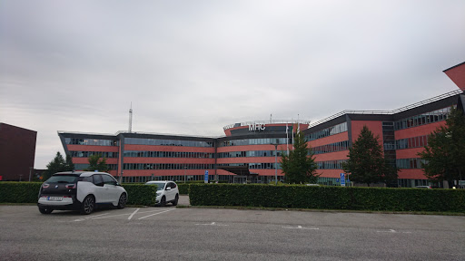 Schneider Electric Buildings AB - Thumbnail