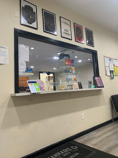 Find Premium Cannabis at LA Cannabis Co in Los Angeles: Your Go-To Place for Quality and Variety