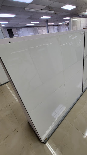 Mega Tile - Visual