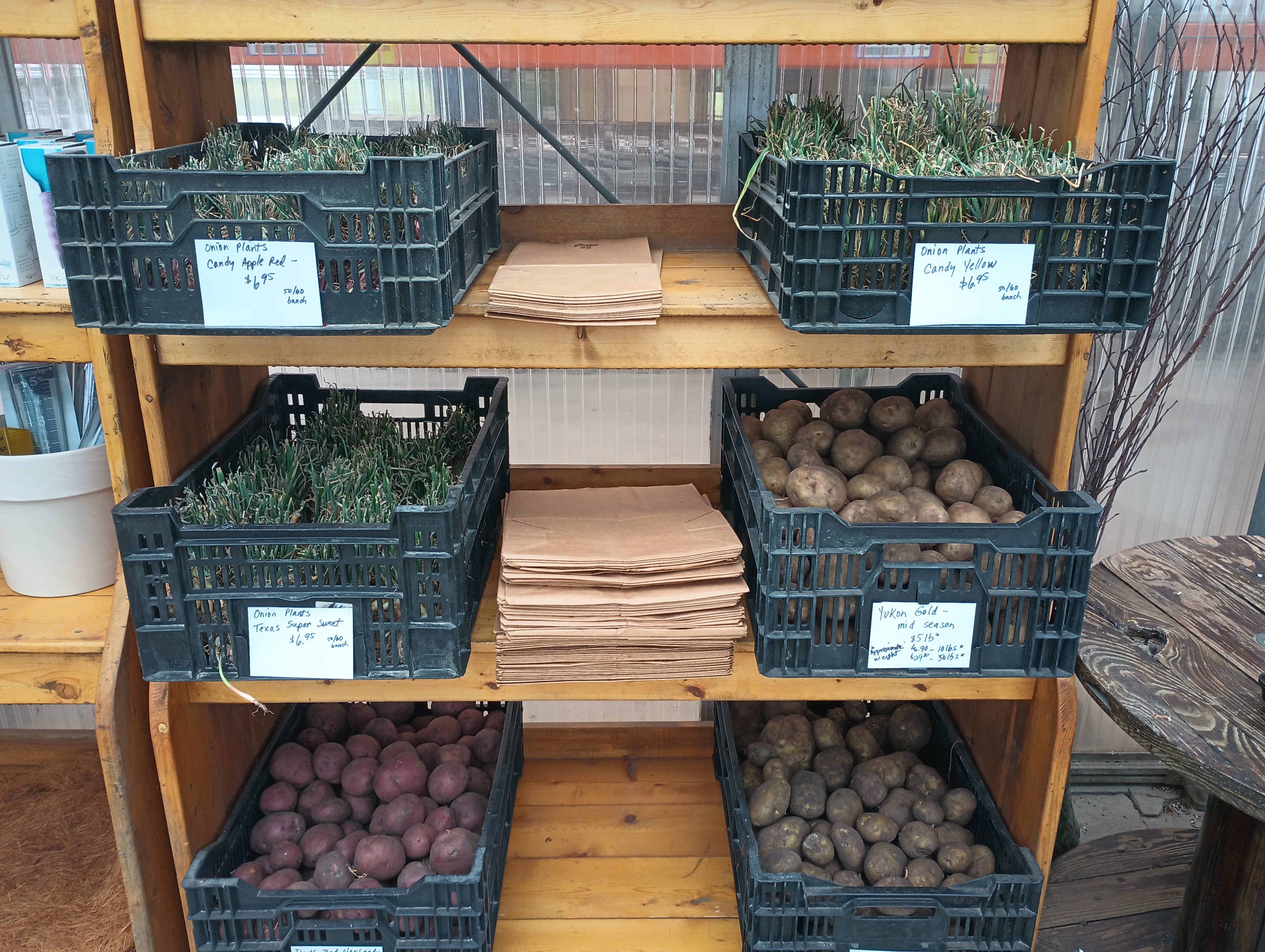 Frericks Gardens INC