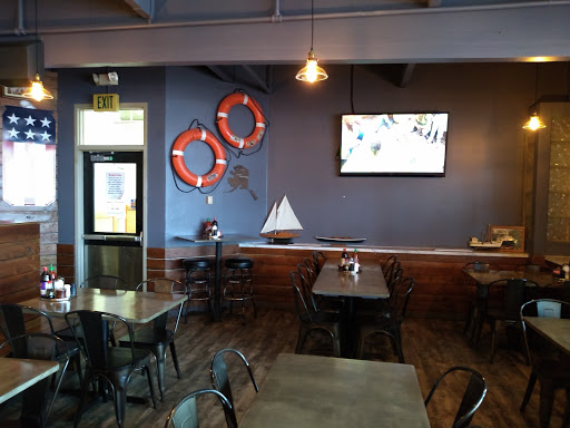 Airport Restaurant - Thumbnail