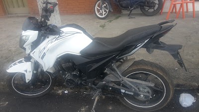 Photos of HM HUMGO MOTORS