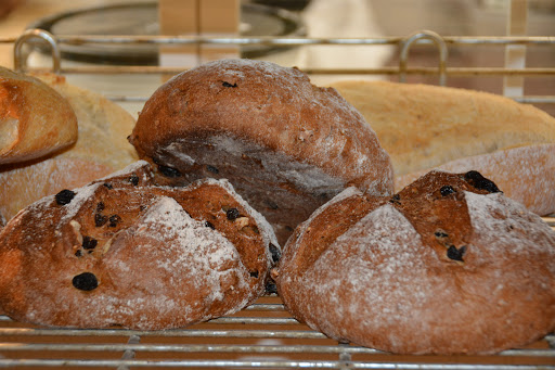 EDWINS Bakery & Training Center - Thumbnail