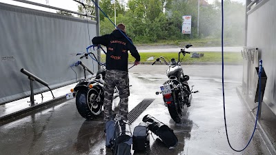 Photos of Circle K Harstad
