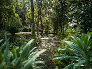 Photo n°11 de Le Moulin des Baronnies - Camping / Gîte à Sarlabous (Gîte)