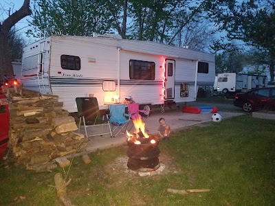Photos of Indian Hallow Campground