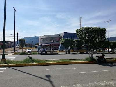 shopping-mall