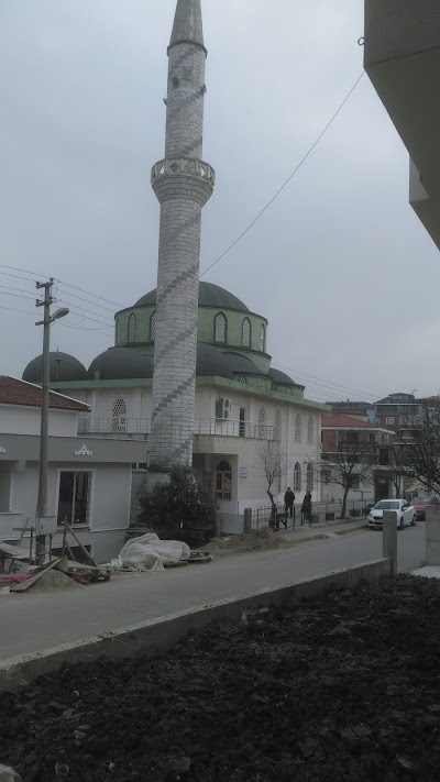 Hazreti Ömer Cami