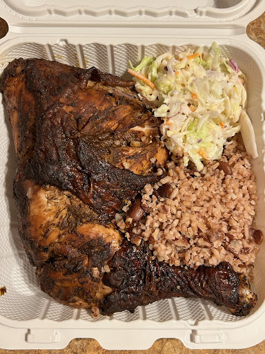 VanRoy’s Caribbean Grill