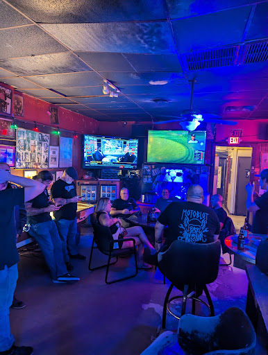Alex's Tavern - Thumbnail