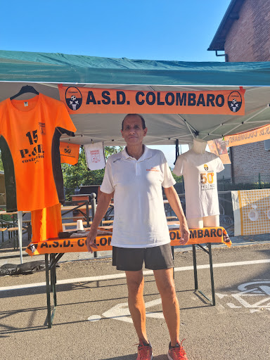 Colombaro centro - Visual