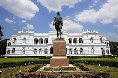 Photos of National Museum