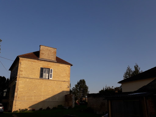 Photo de Gite, 4*, 10 personnes, piscine privée, Mézidon-Vallée-d'Auge, la maison m Normandie à Mézidon-Canon (14270)