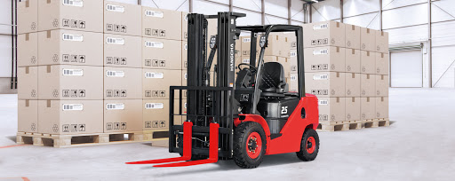 Bodrum Uzay Forklift, Yol Yardım - Çekici