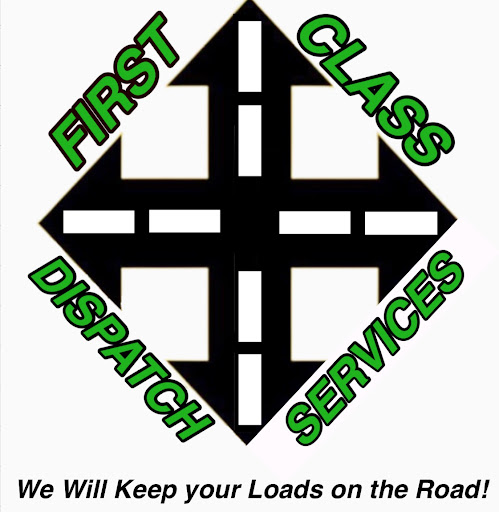 First Class Dispatch Services Inc. - Visual