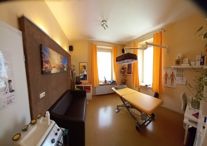 Physio-Well-Augsburg