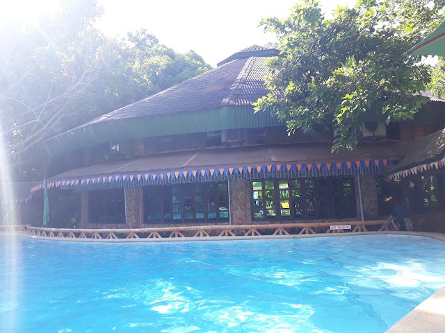 Dakak Park and Beach Resort