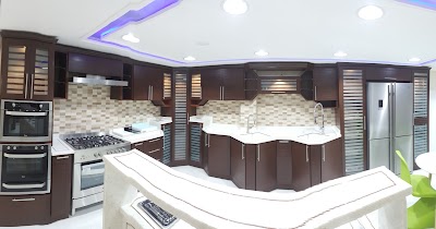 Photos of Rotana kitchens