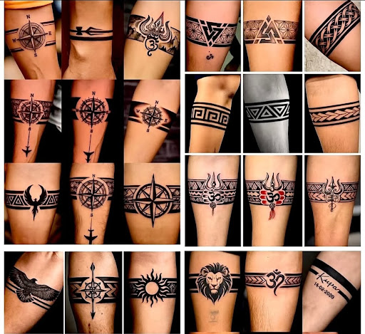 If you are searching for the best tattoo artist in Noida, you have come to the right place. Our t… post image