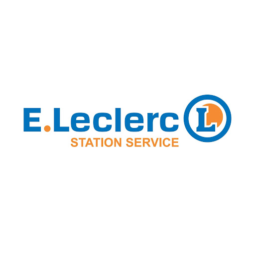 E-Leclerc service station in Poitiers Cedex - Thumbnail