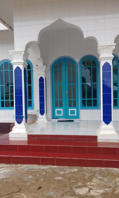 Photos of Langgar Al Fuad