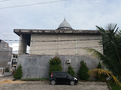 Mosque