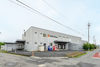 ベイクックコーポレーション（株） 炊飯部