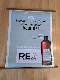 Photo n°12 de Garcia celine Créa'tifs à Trèbes (Salon de coiffure)