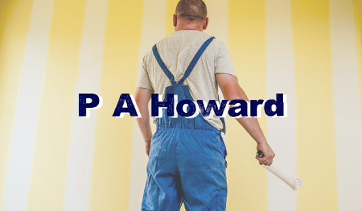 P A Howard