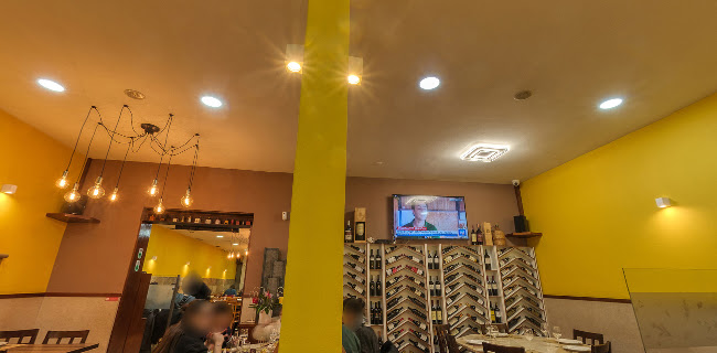 Restaurante Ponto de Encontro - Restaurante