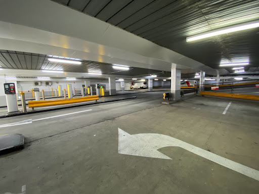 Wilson Parking - City West, Adelaide CBD, SA Car Park - Thumbnail