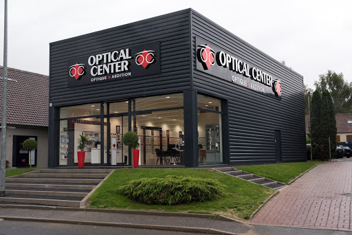 Opticien DURY - Optical Center