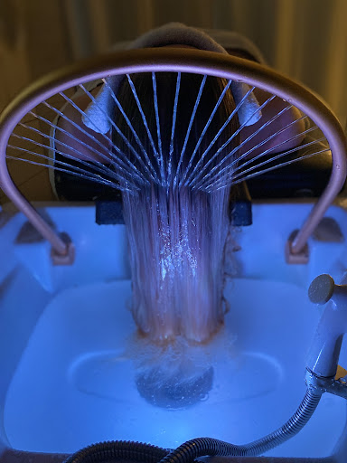 Zen Sanctuary Japanese Head Spa