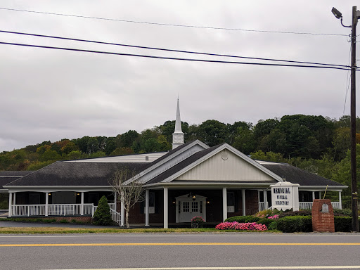 Memorial Funeral Directory Inc - Thumbnail