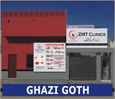 ZMT Clinic karachi