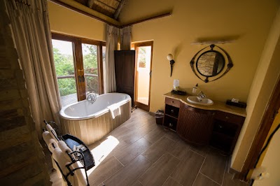 Photos of Shishangeni Private Lodge