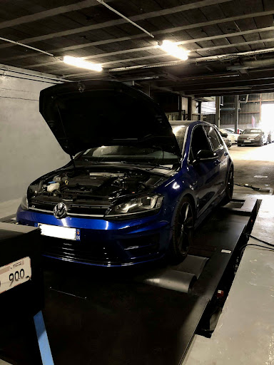 GARAGE JS AUTO (Mécanique automobile / Montage pneus)