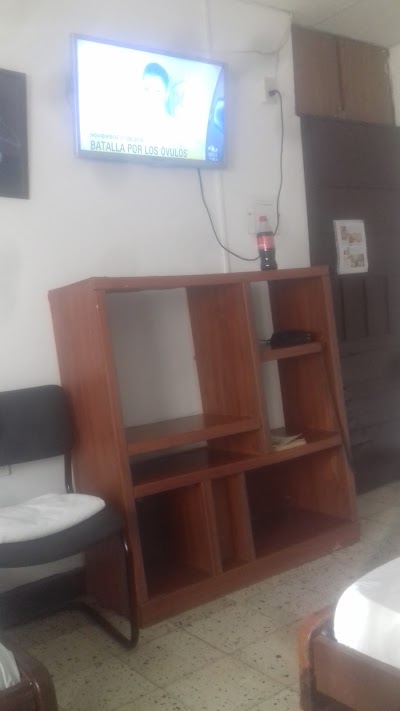 Photos of Hostal Calamar