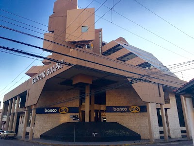 bank