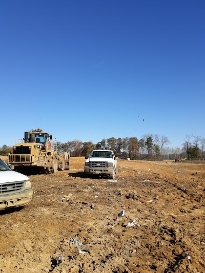 Charles County Landfill