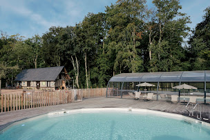 Photo n°64 de Huttopia Calvados-Normandie à Moyaux (Terrain de camping)