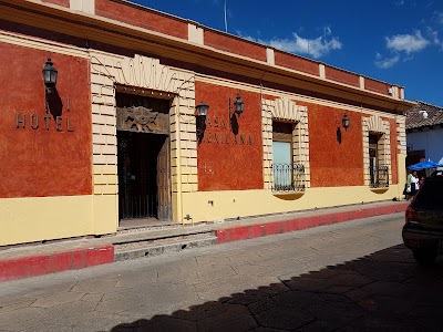 Photos of Hotel Casa Mexicana