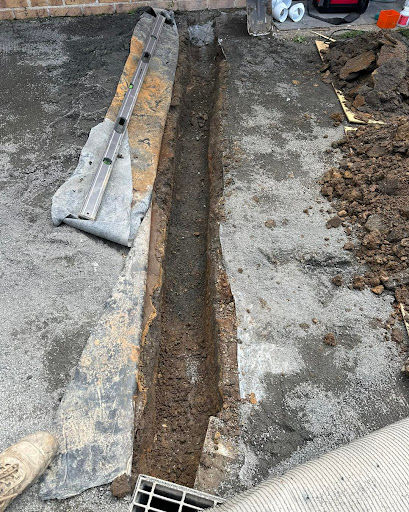 TLF Plumbing - Thumbnail