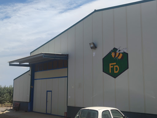 Frutas daniel - Thumbnail