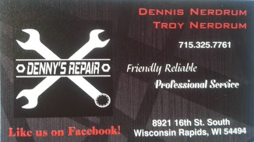 Denny's Repair - Thumbnail