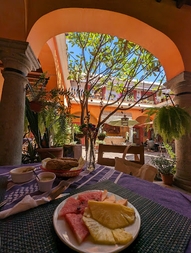 Restaurante La Sombrita Gallery - Mexico