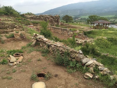 Photos of Armaztsikhe (Armazi, Bagineti)