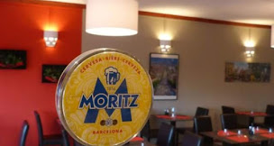 Photo n°25 de La Rambla à Perpignan (Brasserie)