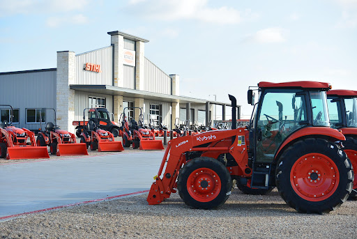 WCTractor Waco Gallery - United States